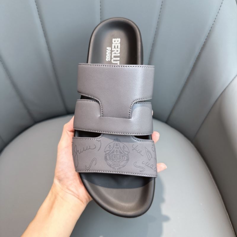 Berluti Sandals